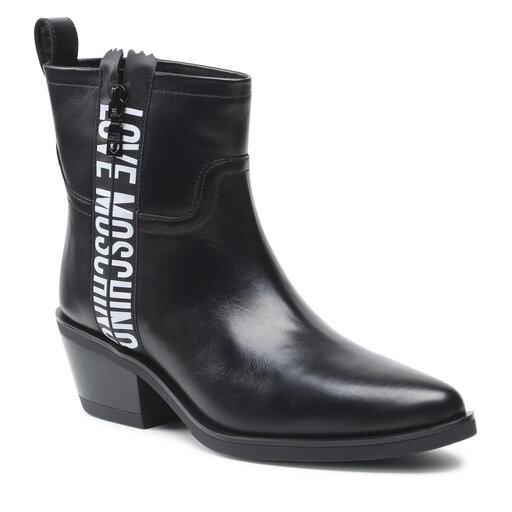 botte love moschino