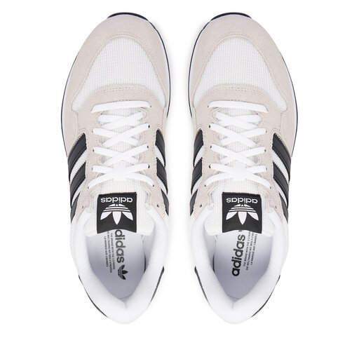 Снікерcи adidas ZX 500 RS IH7273 Сірий | evzuttya.com.ua