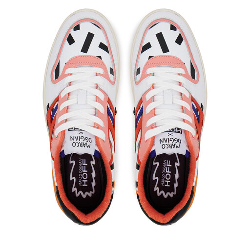 Sneakersy HOFF Marco 12509601 Kolorowy