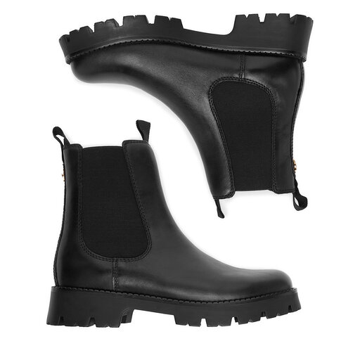 Челсі Lasocki CEO-WI16-780-01 Чорний | evzuttya.com.ua