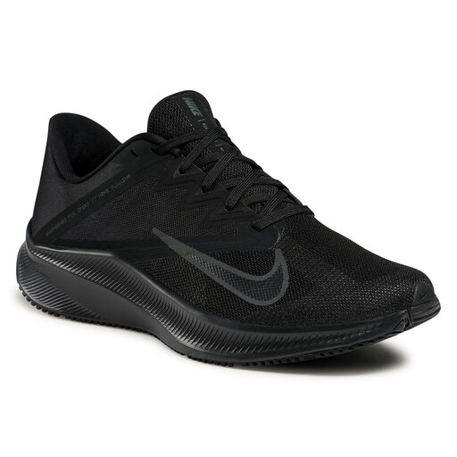 Batai Nike Quest 3 CD0230 001 Black/Dk Smoke Grey • Www.eavalyne.lt
