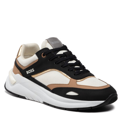 Hugo Boss Schuhe Damen Hugo Boss Sneaker Damen BOSS Sneaker BULTON