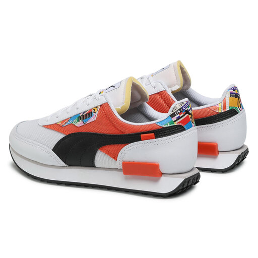 puma future rider man