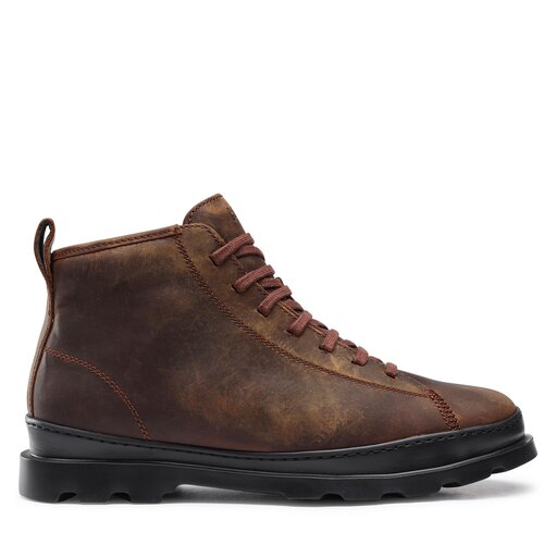 Botas Camper Hombre Botas Para Hombre Fabricadas En Piel Camper