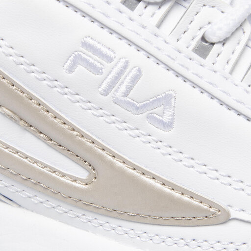 Scarpe fila on sale rosa gold