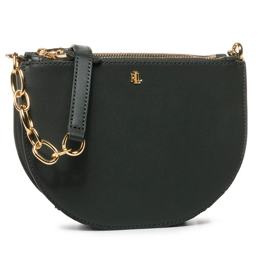 Ralph lauren sutton crossbody best sale