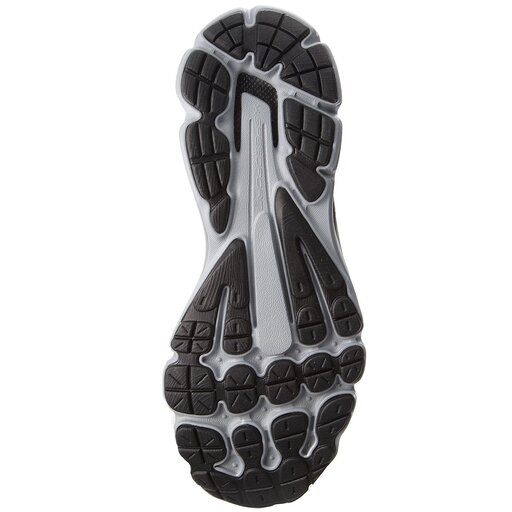 Schuhe Under Armour Ua Speedform Intake 2 3000288 002 Blk eschuhe