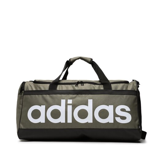 Medium adidas duffle bag sales