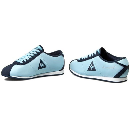 Le coq sportif wendon new arrivals lea youtube