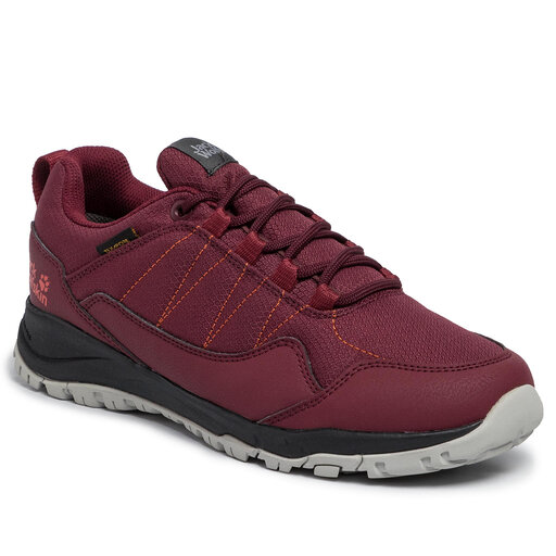 Jack sale wolfskin maze
