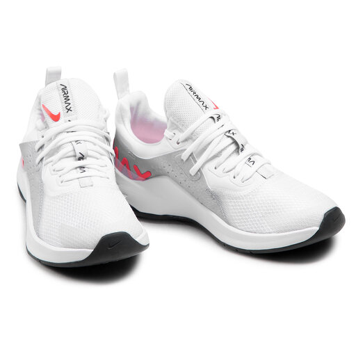 Buty na siłownię Nike Air Max Bella Tr 3 CJ0842 105 Biały