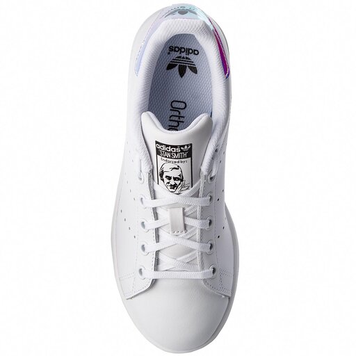 Adidas stan smith j aq6272 store
