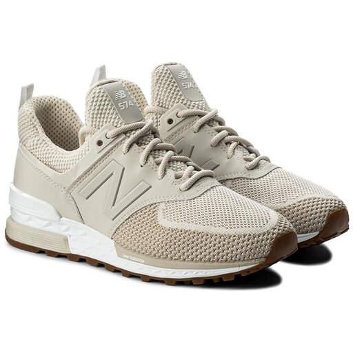 Sneakersy New Balance WS574WA Be ova eobuv.cz