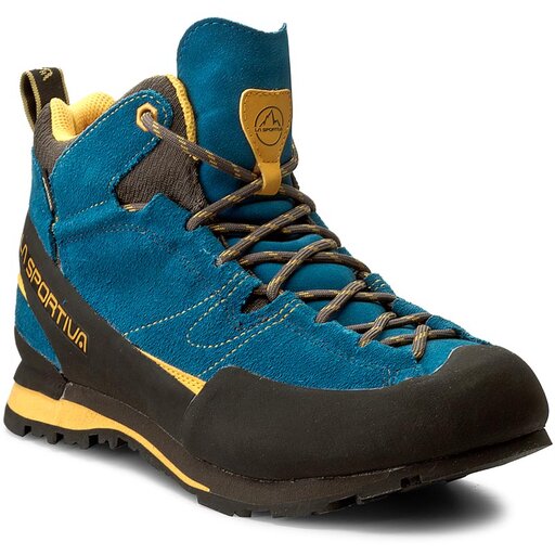 Sportiva boulder discount x mid