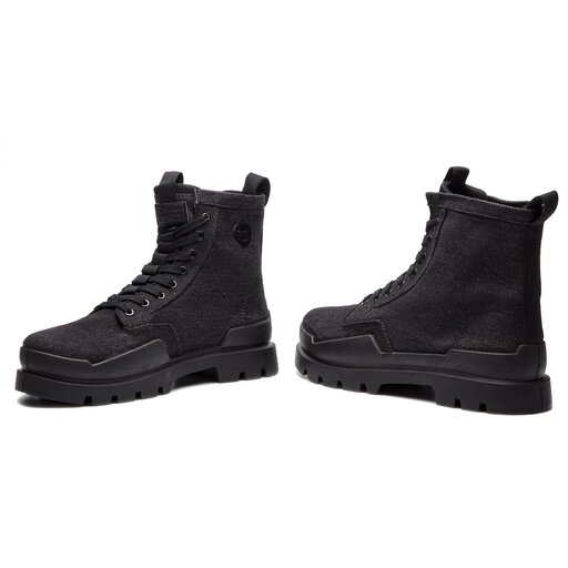 Rackam rovulc shop denim boot