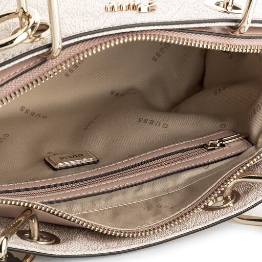 Guess jacqui bag new arrivals