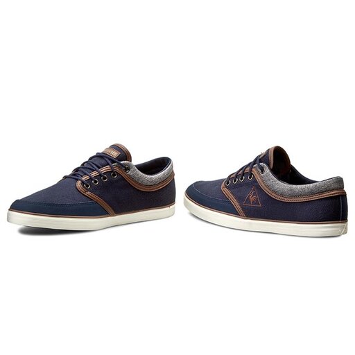 Le coq sportif denfert top heavy
