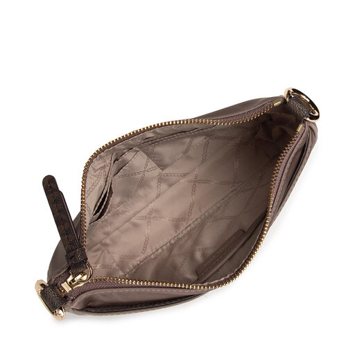 Torbica MICHAEL Michael Kors Jet Set Charm 32F1GT9C6C Smeđa