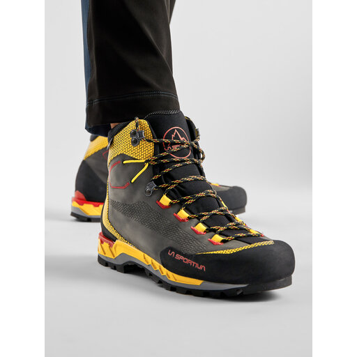 La Sportiva Trango Tech Leather Gtx 