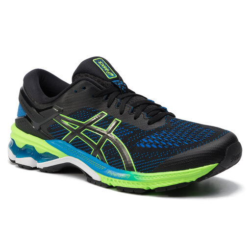 Asics men's kayano 26 sales
