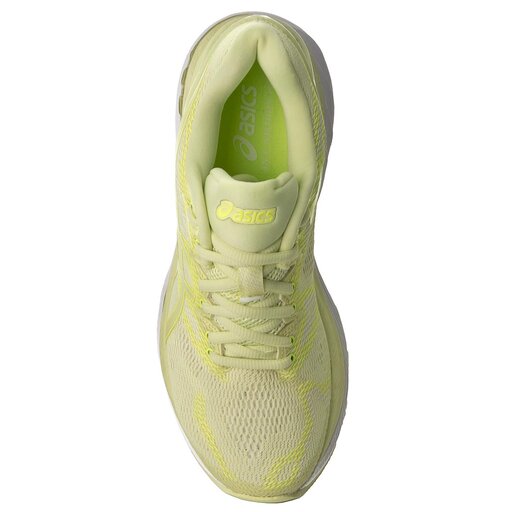 Gel nimbus 20 yellow 2025