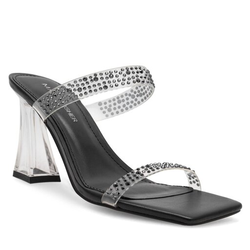 Marc fisher sale white mules