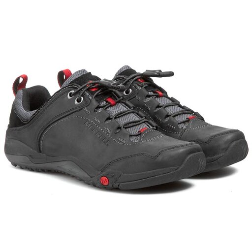 Chaussures de trekking Merrell Helixer Morph J68889 Black
