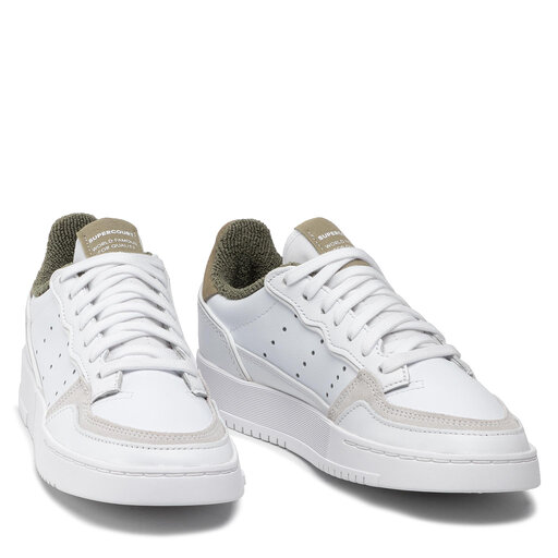 Adidas originals supercourt trainers online