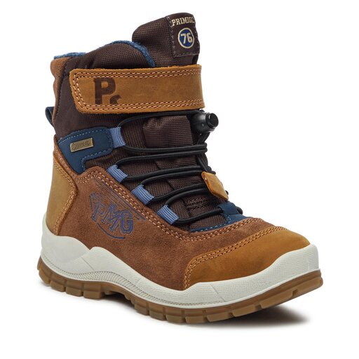 Stivali da neve Primigi GORE-TEX 6896300 M Marrone