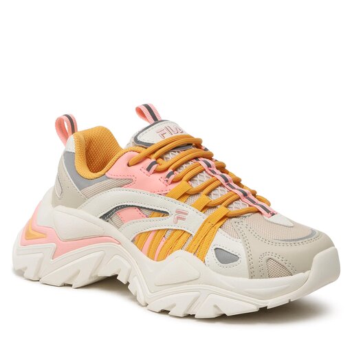 Жіночі кросівки Fila filaffw0045-40029 40 Рожеві
