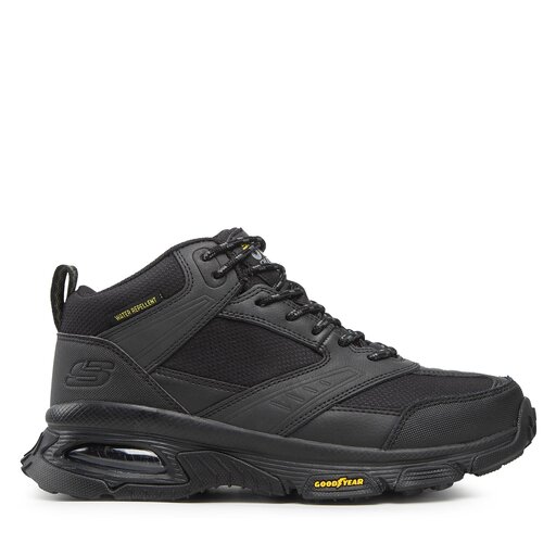 Scarpe da trekking Skechers Bulldozer 237215/BBK Nero | escarpe.it