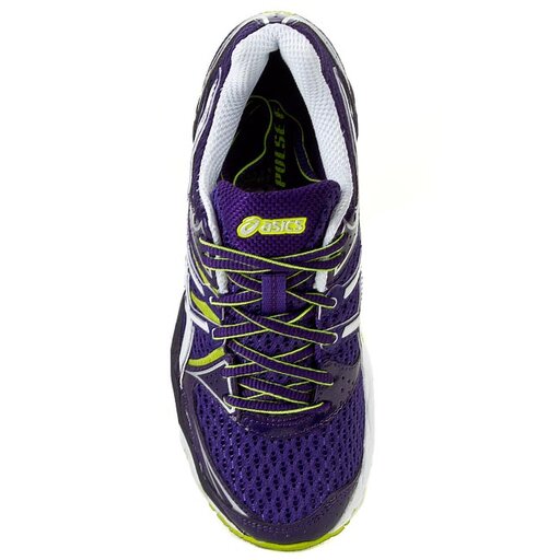 ASICS GEL-PULSE 6 T4A8N-2001 Fuchsia - Zakcret.gr