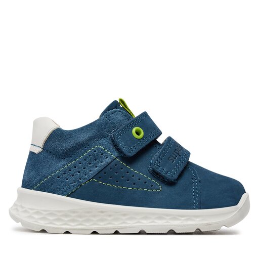 Sneakers Superfit 1 000374 8020 M Blu escarpe