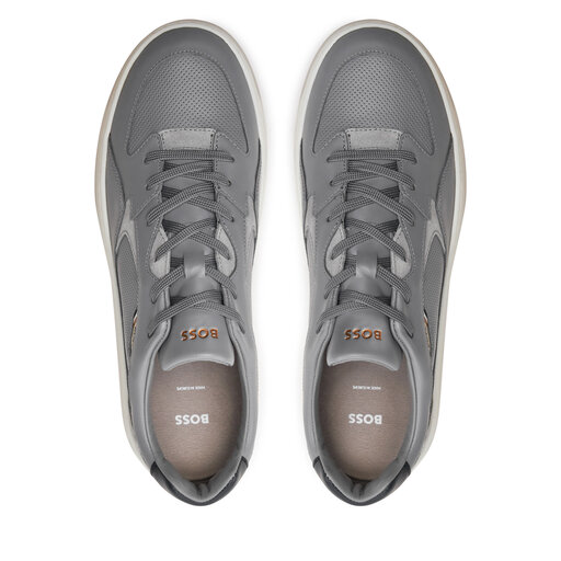 Sneakers Boss Baltimore 50522917 Grau