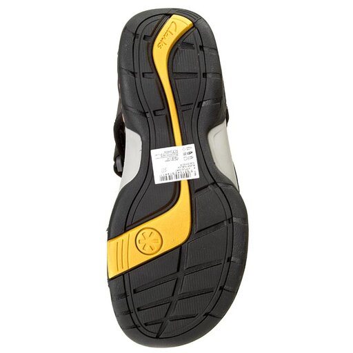 Clarks victus part hotsell