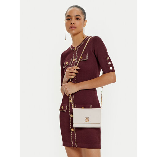 ELISABETTA FRANCHI トートバッグ 楽天市場】【50%OFF】RANDA/ランダ/2WAYチェーンデザイン