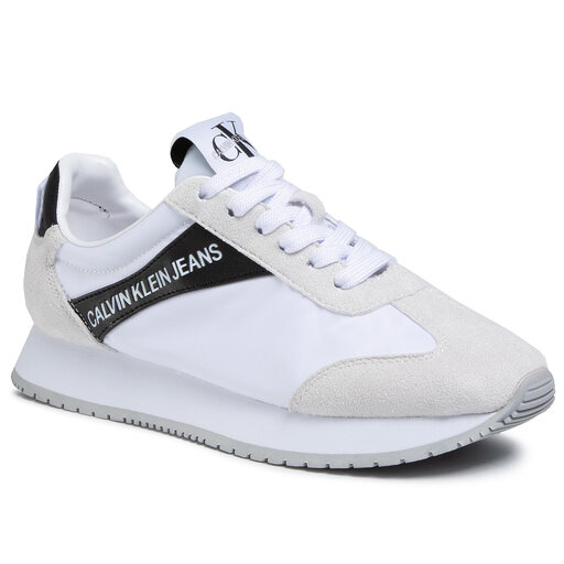 Calvin klein jill sneaker on sale