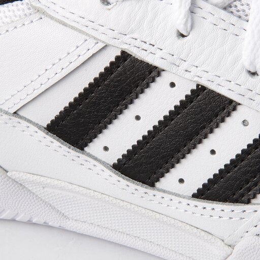 Sneakers adidas Vrx Low B41488 WeiB