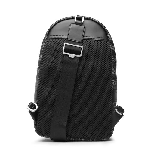 Zaino Lacoste Body Bag NH4131LX Nero