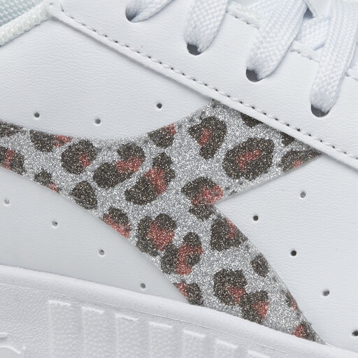 Diadora leopardate sales