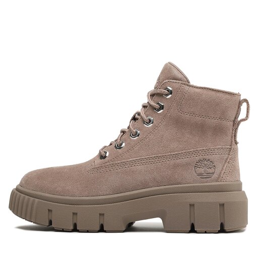 Timberland Greyfield Leather Boot TB0A5P159291