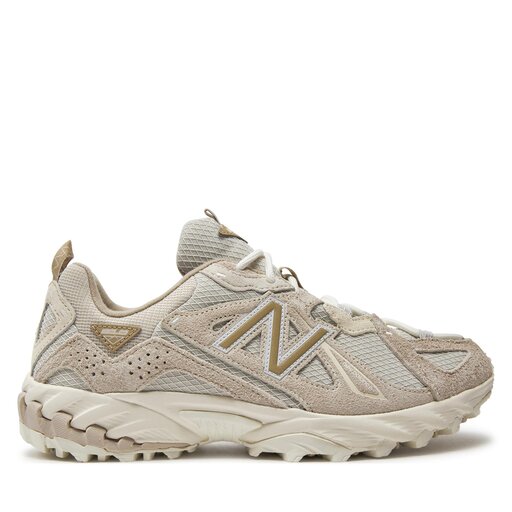 Sneakers New Balance ML610TML Beige | eschuhe.de