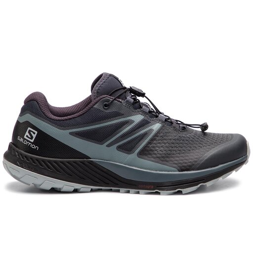 Salomon Sense Escape 2 407406 27 W0 Ebony Dtotmy Weather