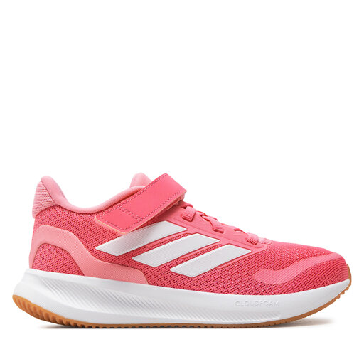 Снікерcи adidas Runfalcon 5 El C JP5151 AEK7 Рожевий | evzuttya.com.ua