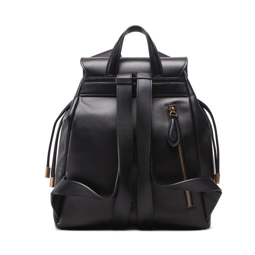 aikazu7mizuhoブラックkk78cm Рюкзак Pinko Aika Backpack PE 23 PLTT 100383 A0QO Чорний