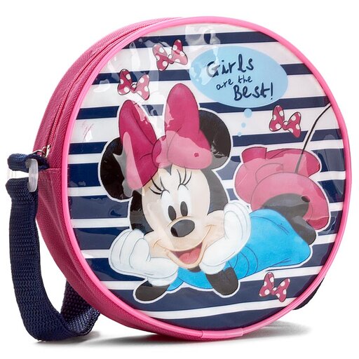 Schöne Minnie Mouse Tasche. NEU!