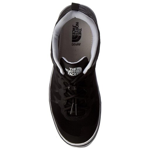 The north face base camp flow sneaker hotsell