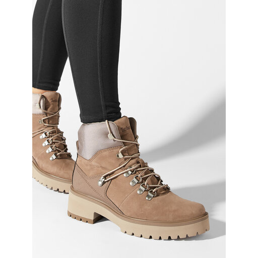 Timberland carnaby shop taupe