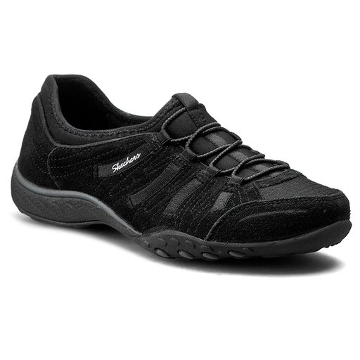 Po buty Skechers Big Bucks 22478 BLK Czarny eobuwie .pl