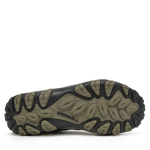 Трекінгові черевики Merrell Alverstone 2 Mid Wp J036925